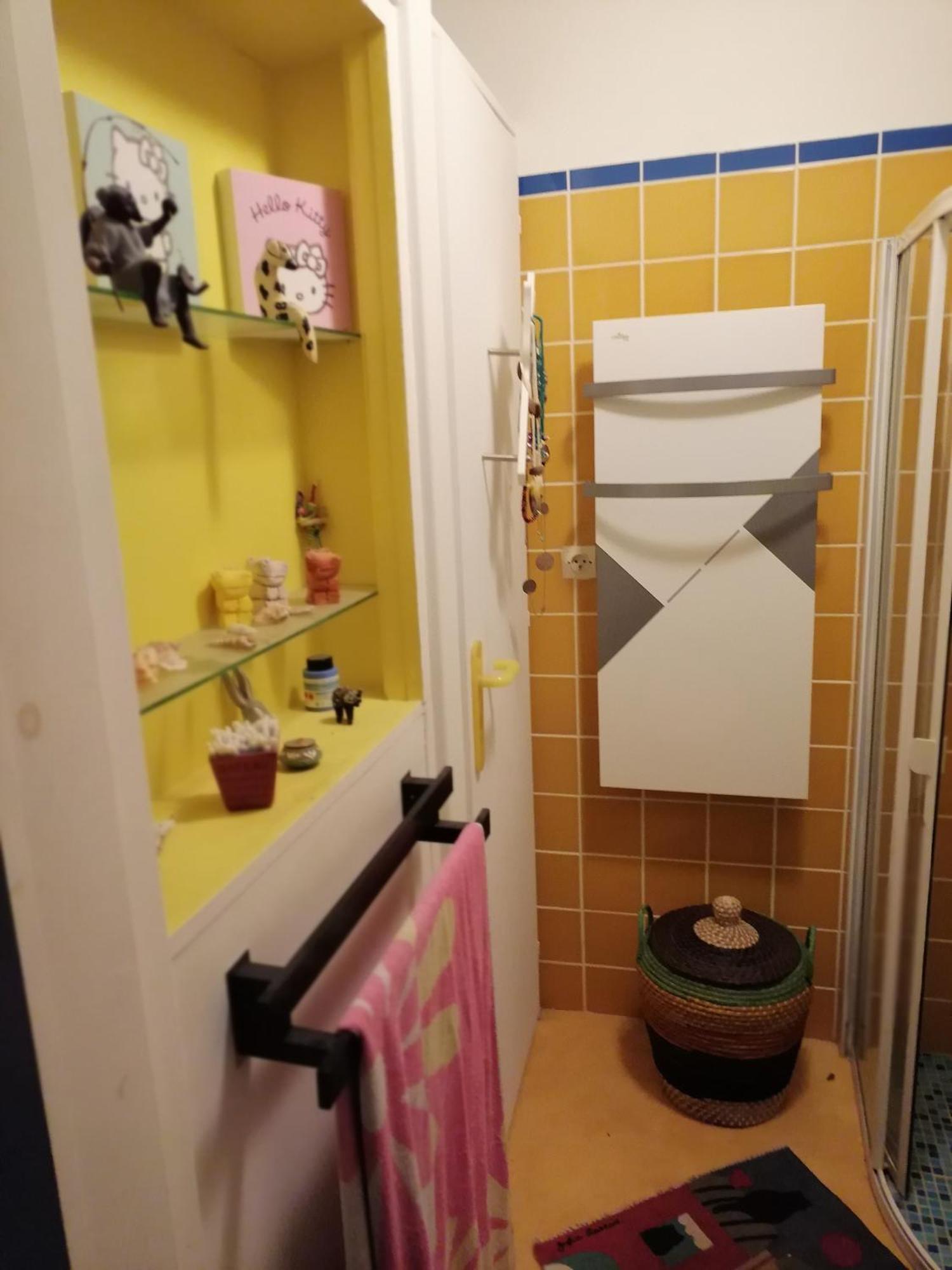 Appartement Grand *
